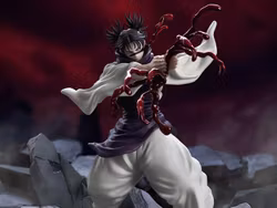 Jujutsu Kaisen Luminasta Choso (Shibuya Incident) (Rerelease)