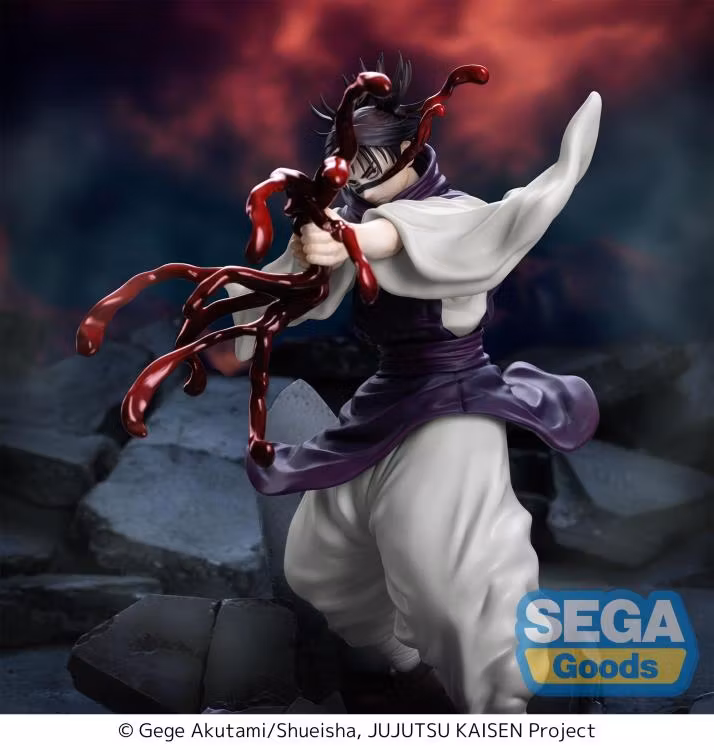 Jujutsu Kaisen Luminasta Choso (Shibuya Incident) (Rerelease)