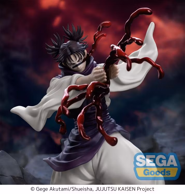 Jujutsu Kaisen Luminasta Choso (Shibuya Incident) (Rerelease)