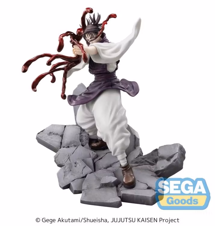 Jujutsu Kaisen Luminasta Choso (Shibuya Incident) (Rerelease)