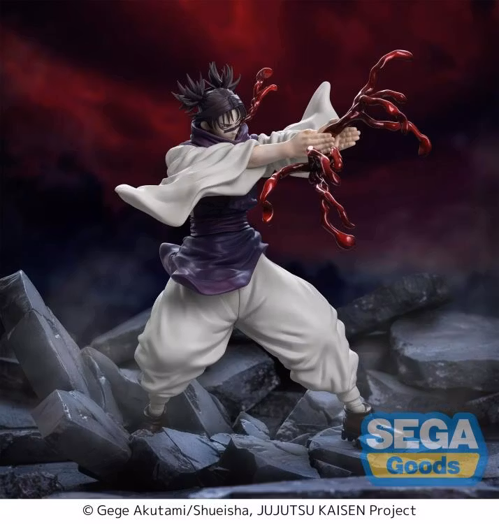 Jujutsu Kaisen Luminasta Choso (Shibuya Incident) (Rerelease)