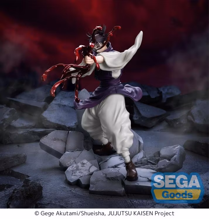 Jujutsu Kaisen Luminasta Choso (Shibuya Incident) (Rerelease)