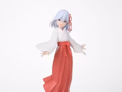 Tying the Knot with an Amagami Sister Desktop x Decorate Collections Asahi Amagami