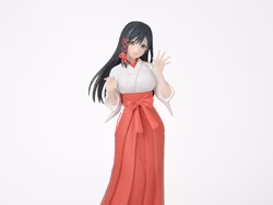 Tying the Knot with an Amagami Sister Desktop x Decorate Collections Yae Amagami