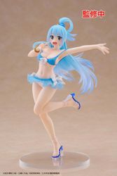 KonoSuba Aqua (Swimwear Ver.)