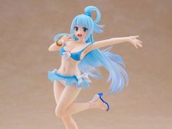 KonoSuba Aqua (Swimwear Ver.)