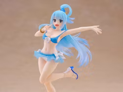 KonoSuba Aqua (Swimwear Ver.)