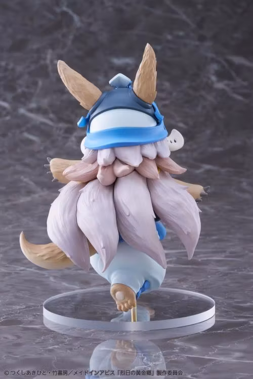 Made in Abyss: The Golden City of the Scorching Sun Nanachi (2nd Season Ver.)