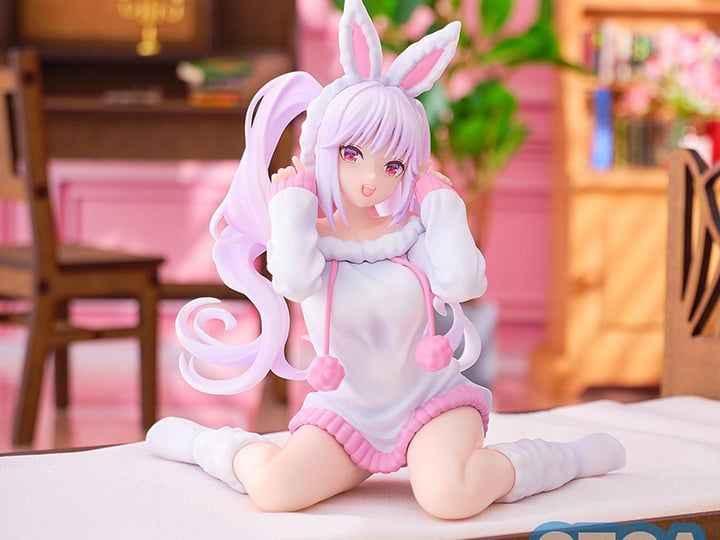 Goddess of Victory: Nikke Yumemirize Alice