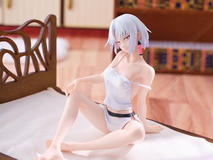 Goddess of Victory: Nikke Yumemirize Drake