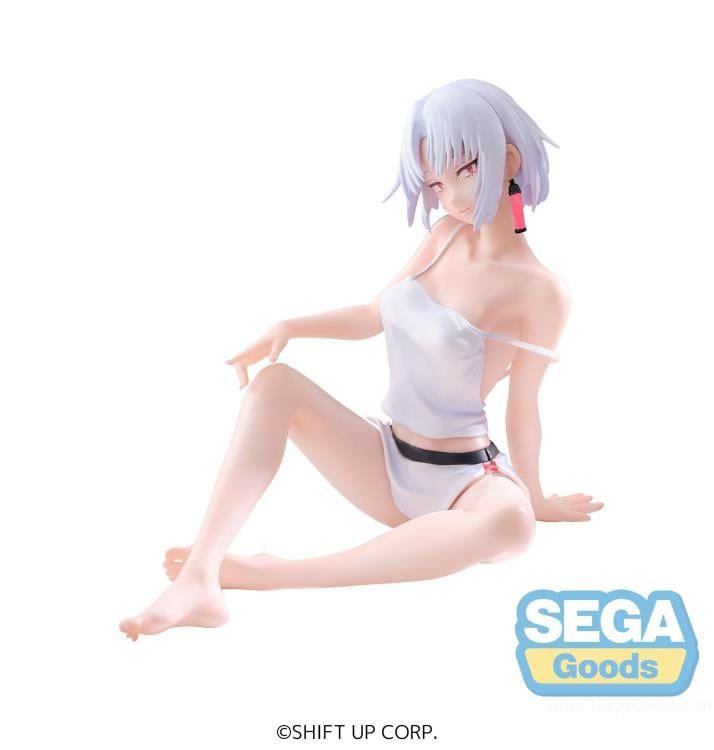 Goddess of Victory: Nikke Yumemirize Drake