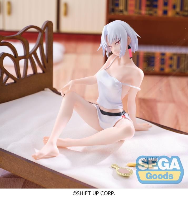 Goddess of Victory: Nikke Yumemirize Drake