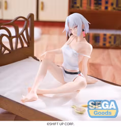 Goddess of Victory: Nikke Yumemirize Drake