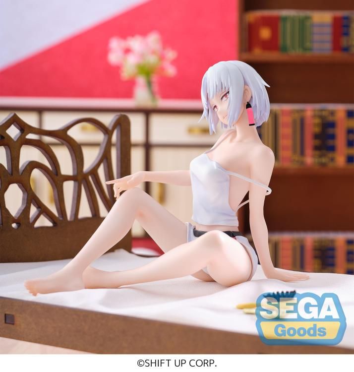 Goddess of Victory: Nikke Yumemirize Drake