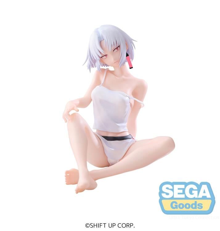 Goddess of Victory: Nikke Yumemirize Drake