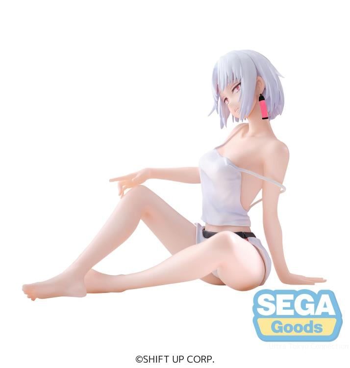 Goddess of Victory: Nikke Yumemirize Drake