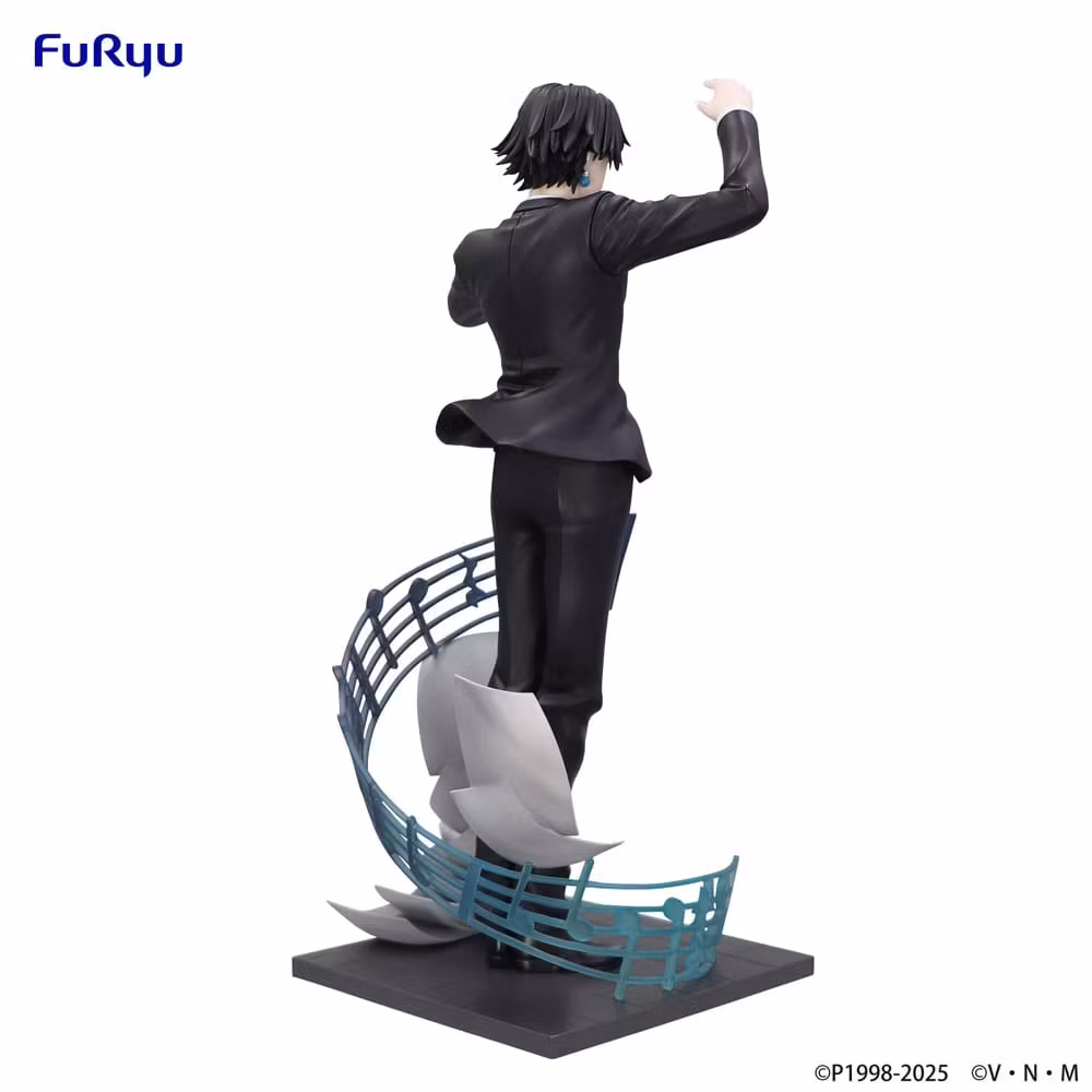 Hunter x Hunter Exceed Creative Chrollo (Requiem Ver.)
