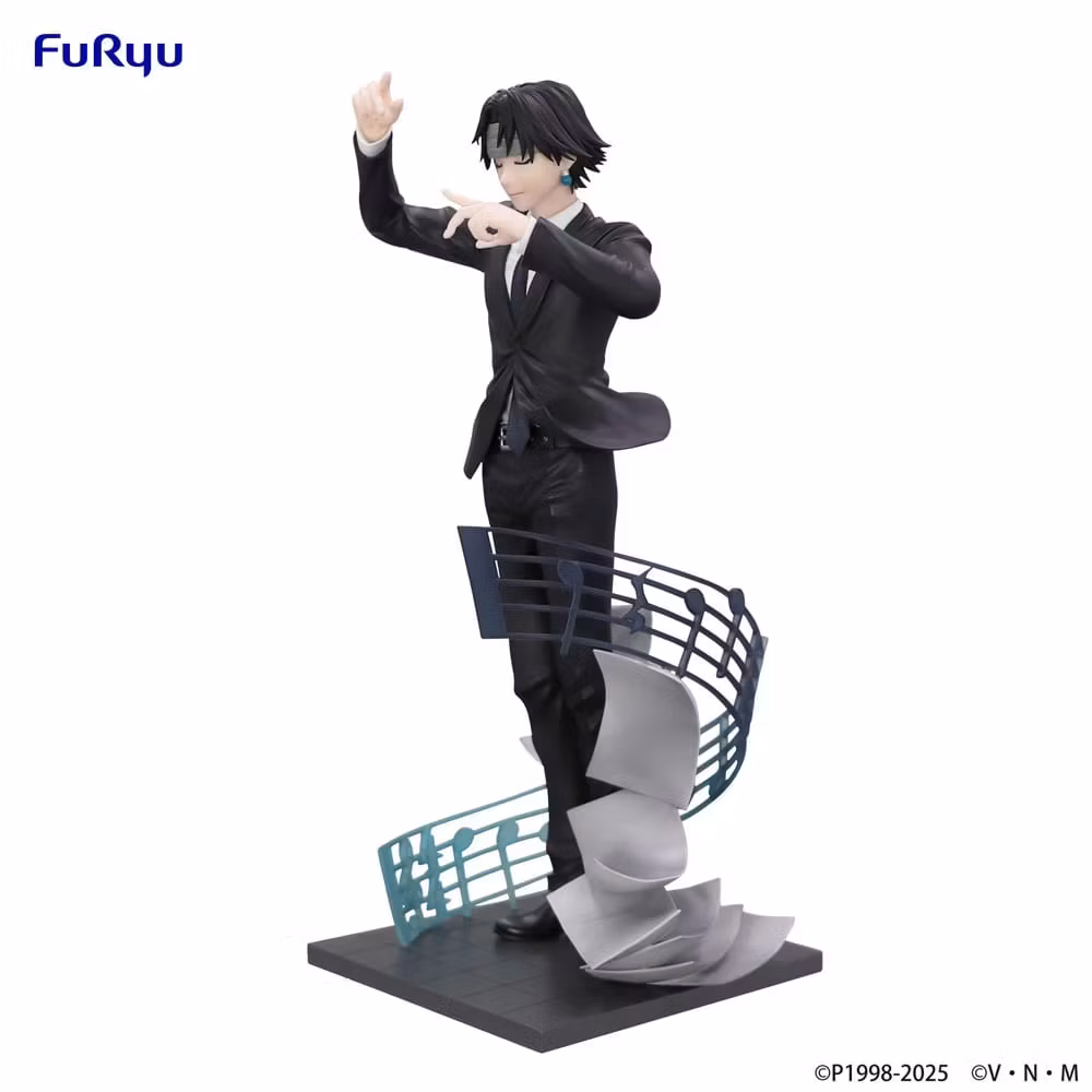 Hunter x Hunter Exceed Creative Chrollo (Requiem Ver.)
