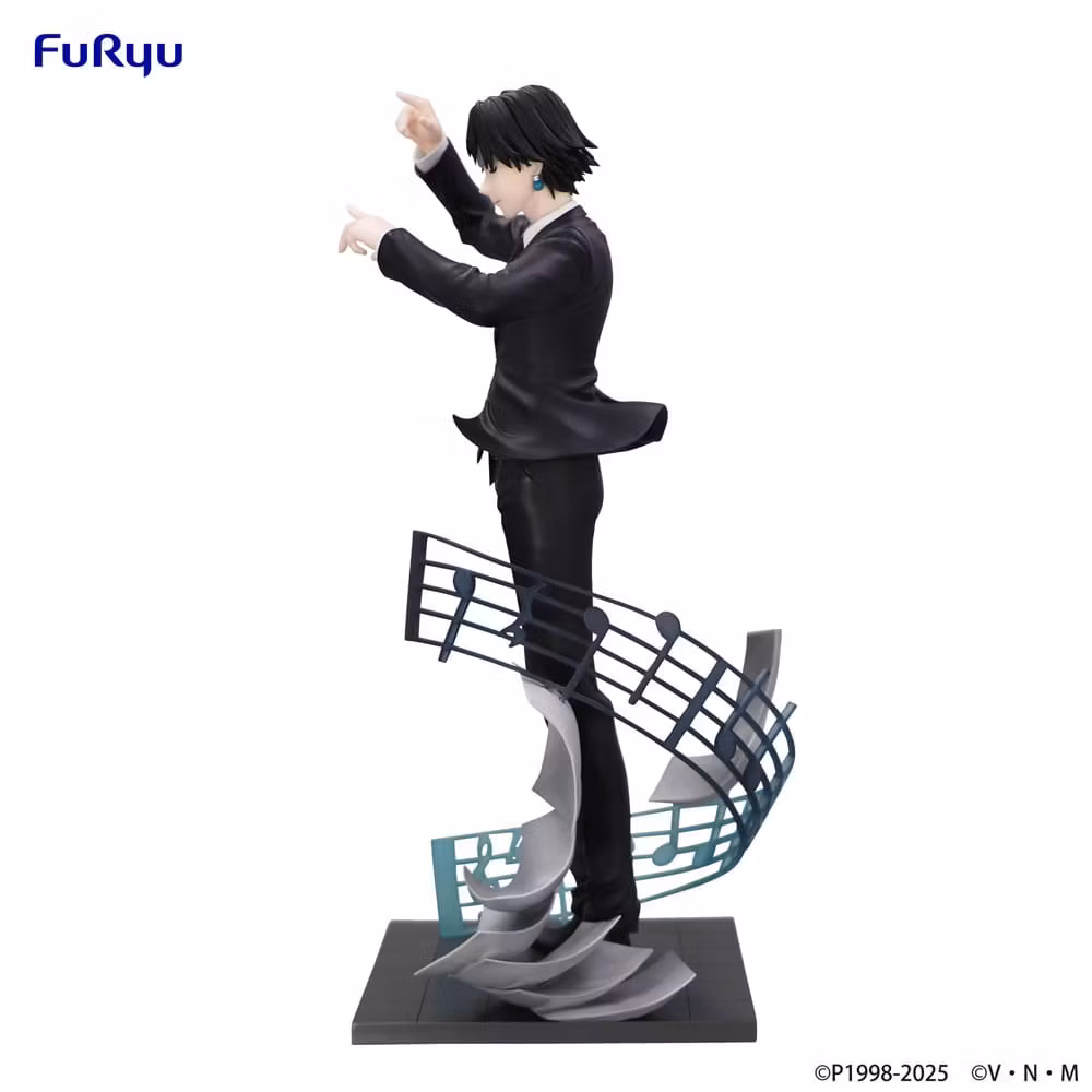 Hunter x Hunter Exceed Creative Chrollo (Requiem Ver.)