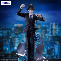 Hunter x Hunter Exceed Creative Chrollo (Requiem Ver.)