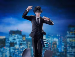 Hunter x Hunter Exceed Creative Chrollo (Requiem Ver.)