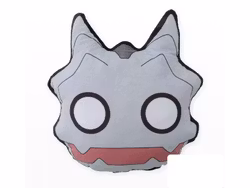 Kaiju No. 8 PtZ Kaiju No.8 Face (Charamaru)