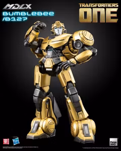 Transformers: One MDLX Articulated Figure Series Bumblebee/B127