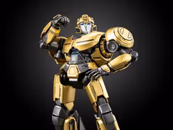 Transformers: One MDLX Articulated Figure Series Bumblebee/B127