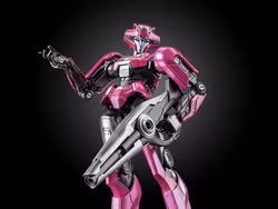 Transformers: One MDLX Articulated Figure Series Elita-1
