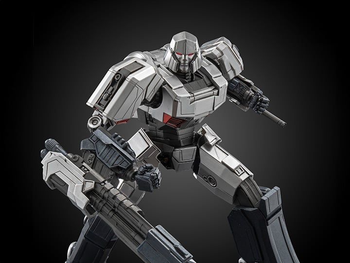 Transformers: One MDLX Articulated Figure Series Megatron/D16