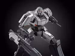 Transformers: One MDLX Articulated Figure Series Megatron/D16