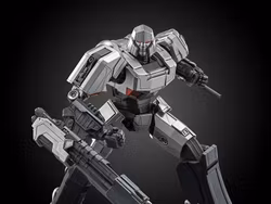 Transformers: One MDLX Articulated Figure Series Megatron/D16