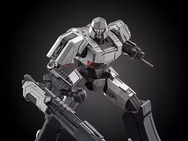 Transformers: One MDLX Articulated Figure Series Megatron/D16