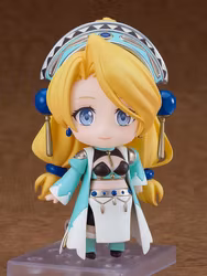 Atelier Marie Remake: The Alchemist of Salburg Nendoroid Marie