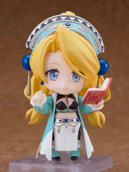 Atelier Marie Remake: The Alchemist of Salburg Nendoroid Marie