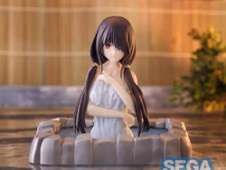 Date A Live V Thermae Utopia Kurumi Tokisaki (Pigtails)