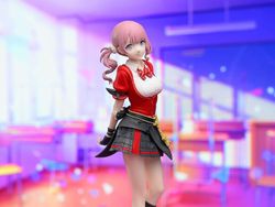 Project Sekai: Colorful Stage! feat. Hatsune Miku Desktop x Decorate Collections Honami Mochizuki