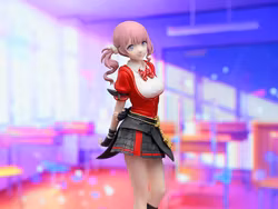 Project Sekai: Colorful Stage! feat. Hatsune Miku Desktop x Decorate Collections Honami Mochizuki