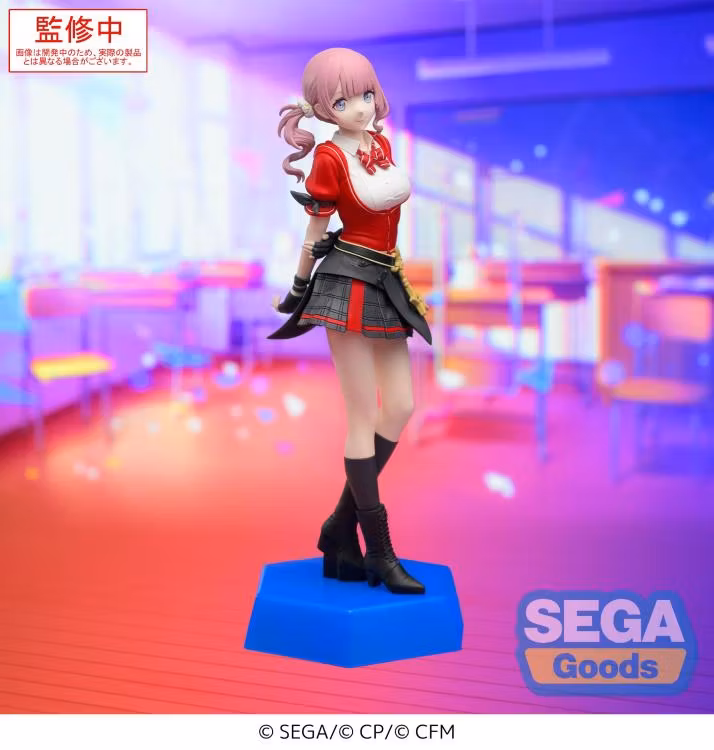 Project Sekai: Colorful Stage! feat. Hatsune Miku Desktop x Decorate Collections Honami Mochizuki