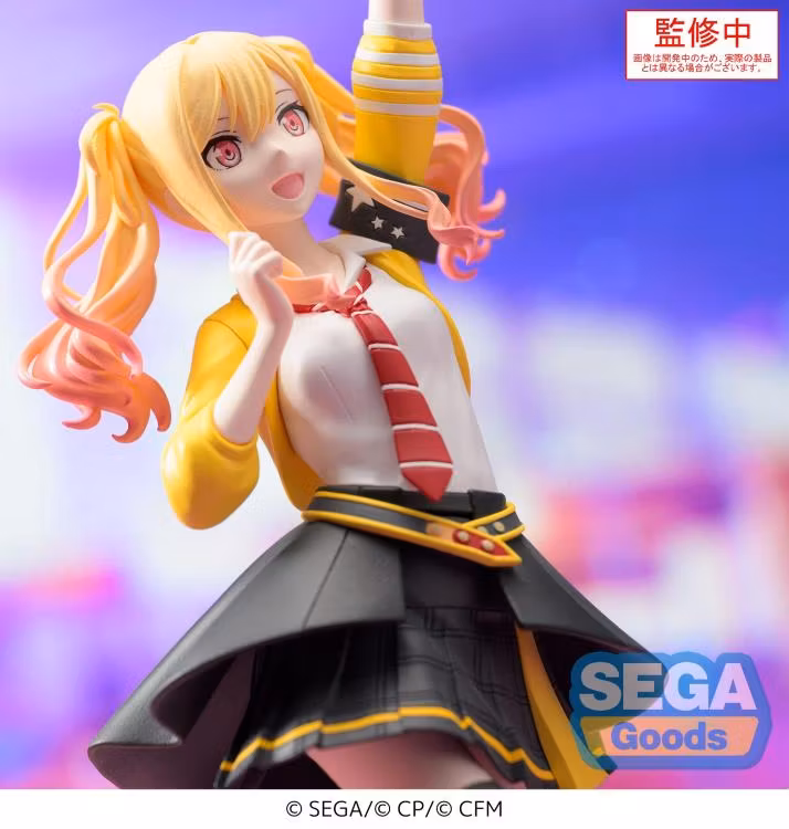 Project Sekai: Colorful Stage! feat. Hatsune Miku Desktop x Decorate Collections Saki Tenma