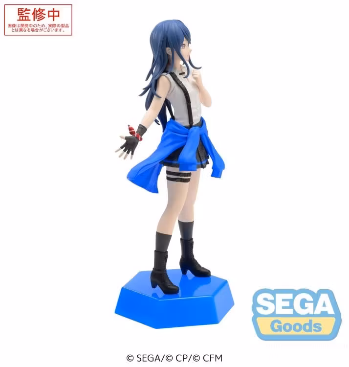 Project Sekai: Colorful Stage! feat. Hatsune Miku Desktop x Decorate Collections Ichika Hoshino