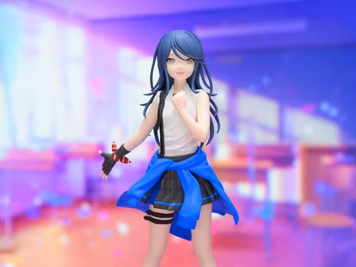 Project Sekai: Colorful Stage! feat. Hatsune Miku Desktop x Decorate Collections Ichika Hoshino