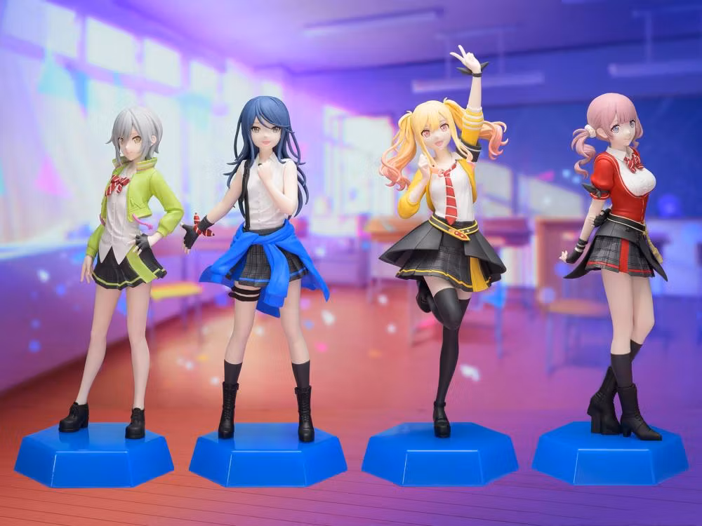 Project Sekai: Colorful Stage! feat. Hatsune Miku Desktop x Decorate Collections Ichika Hoshino