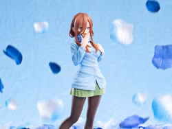 The Quintessential Quintuplets Specials Luminasta Miku Nakano