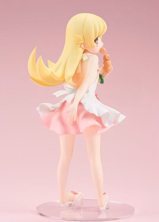 Monogatari Pop Up Parade Shinobu Oshino