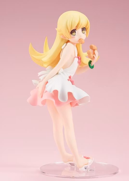 Monogatari Pop Up Parade Shinobu Oshino