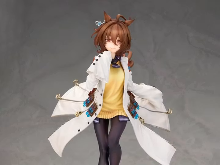 Umamusume: Pretty Derby Agnes Tachyon