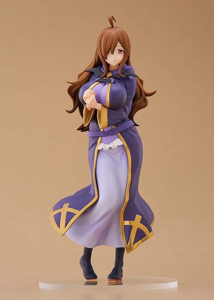 KonoSuba Pop Up Parade L Wiz