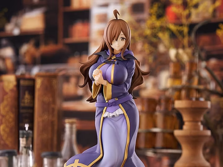 KonoSuba Pop Up Parade L Wiz