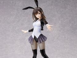 Higehiro B-Style Sayu Ogiwara (Bunny Ver.)